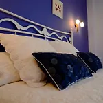 La De Santa Ana בית כפרי טרמקסטייה