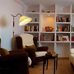 La De Santa Ana בית כפרי