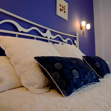 La De Santa Ana Casa rural Tramacastilla