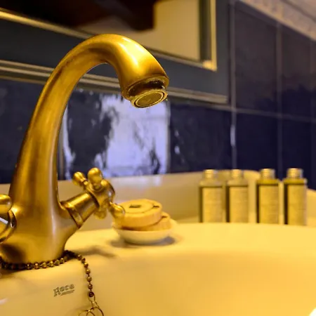 Casa rural La De Santa Ana *