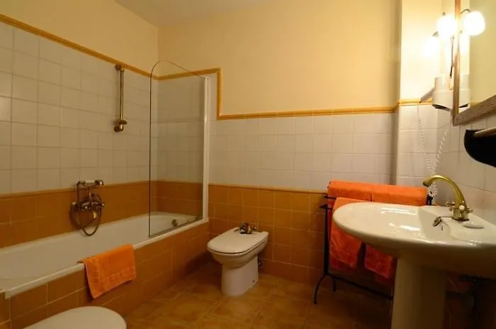 Casa rural La De Santa Ana