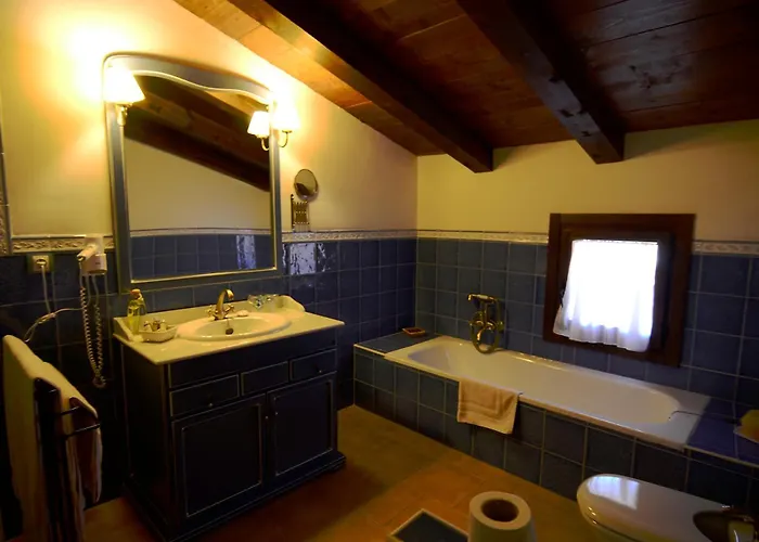 Hétvégi ház La De Santa Ana Tramacastilla