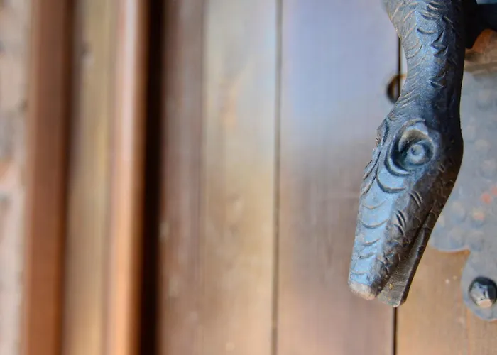 La De Santa Ana Hétvégi ház