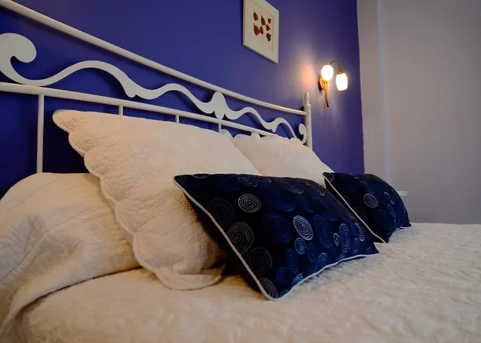 La De Santa Ana Casa rural Tramacastilla