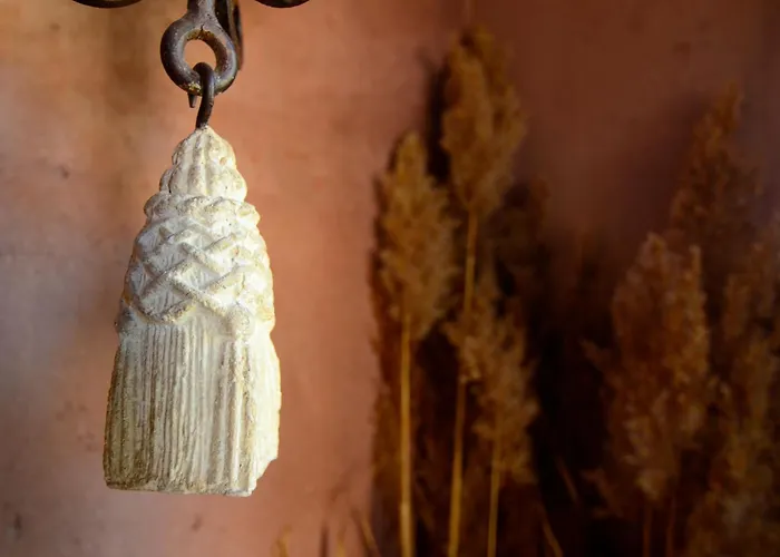 Hétvégi ház La De Santa Ana Tramacastilla