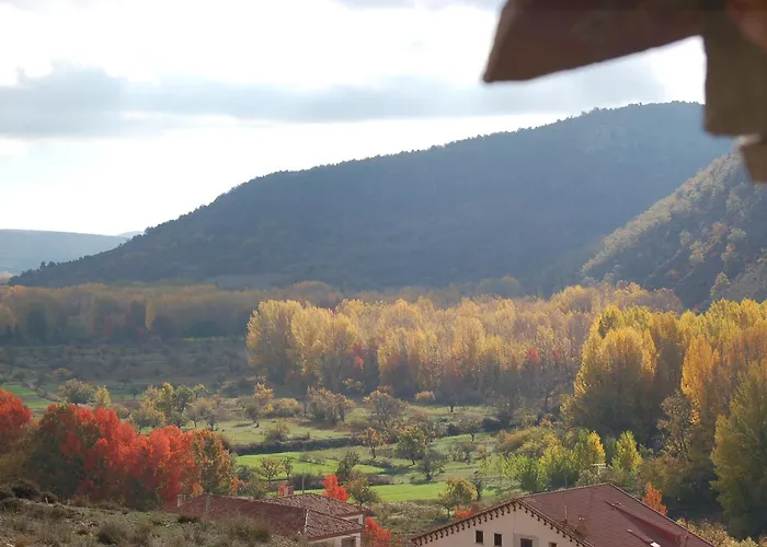 La De Santa Ana * Tramacastilla