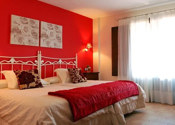 Hétvégi ház La De Santa Ana *